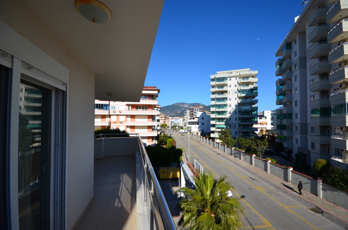 Apartment 1+1, 62 m2 in Tosmur, Alanya - Фото 19