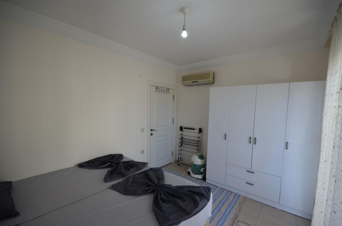 Apartment 1+1, 62 m2 in Tosmur, Alanya - Фото 14