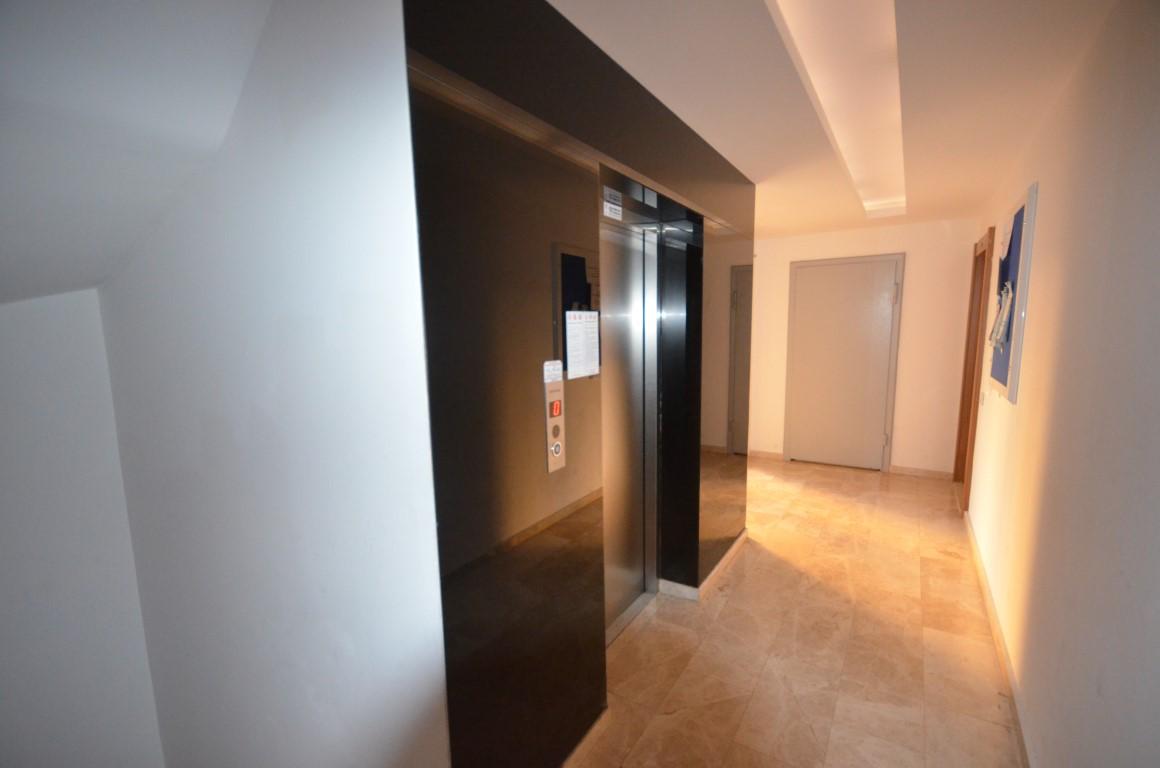 Two-room 60 m2 apartment in the center of Alanya - Фото 10