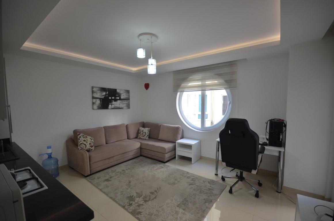 Two-room 60 m2 apartment in the center of Alanya - Фото 12