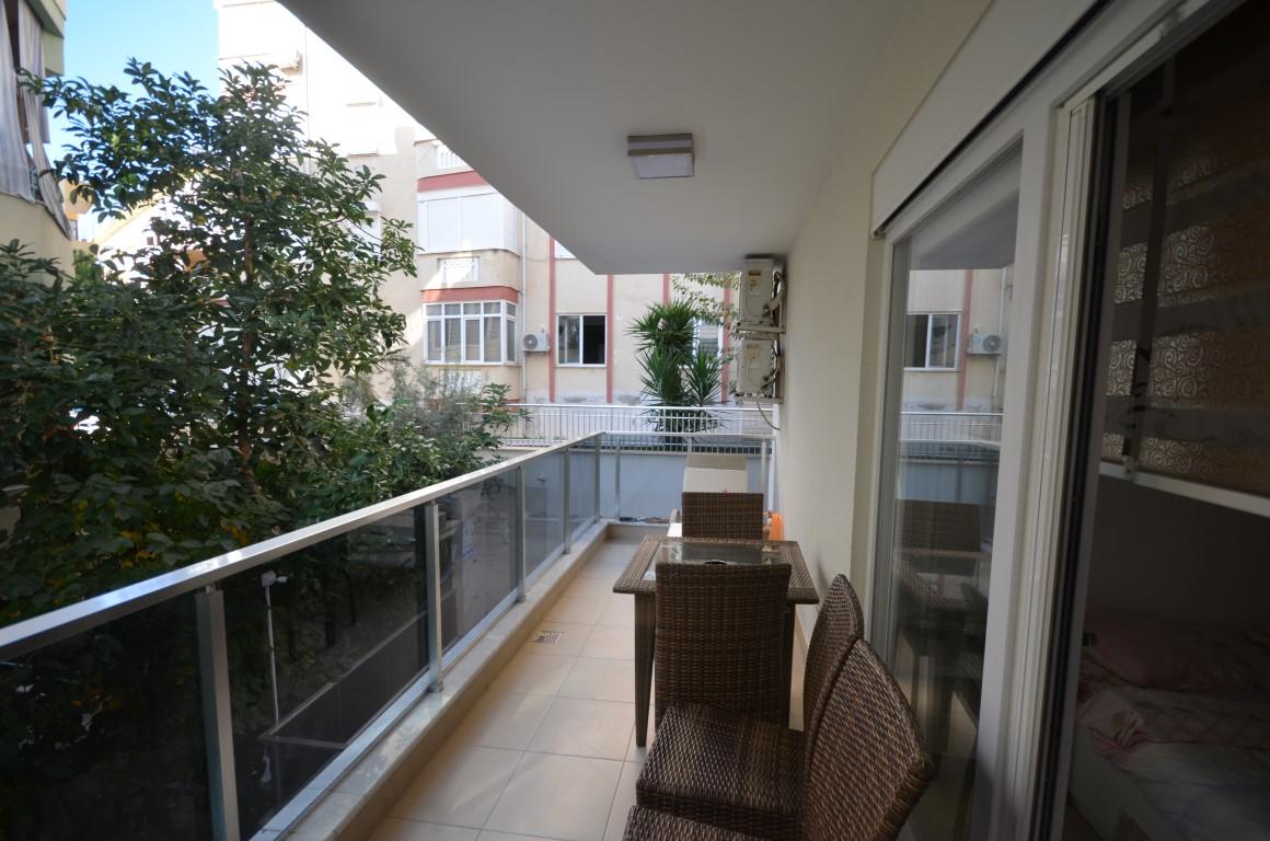 Two-room 60 m2 apartment in the center of Alanya - Фото 18