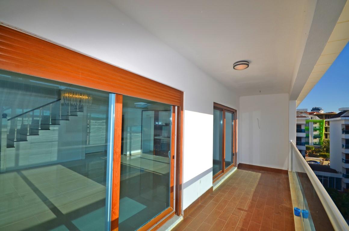 Two bedroom apartment of 120 m2 overlooking the river Dim Chai in Alanya - Фото 6