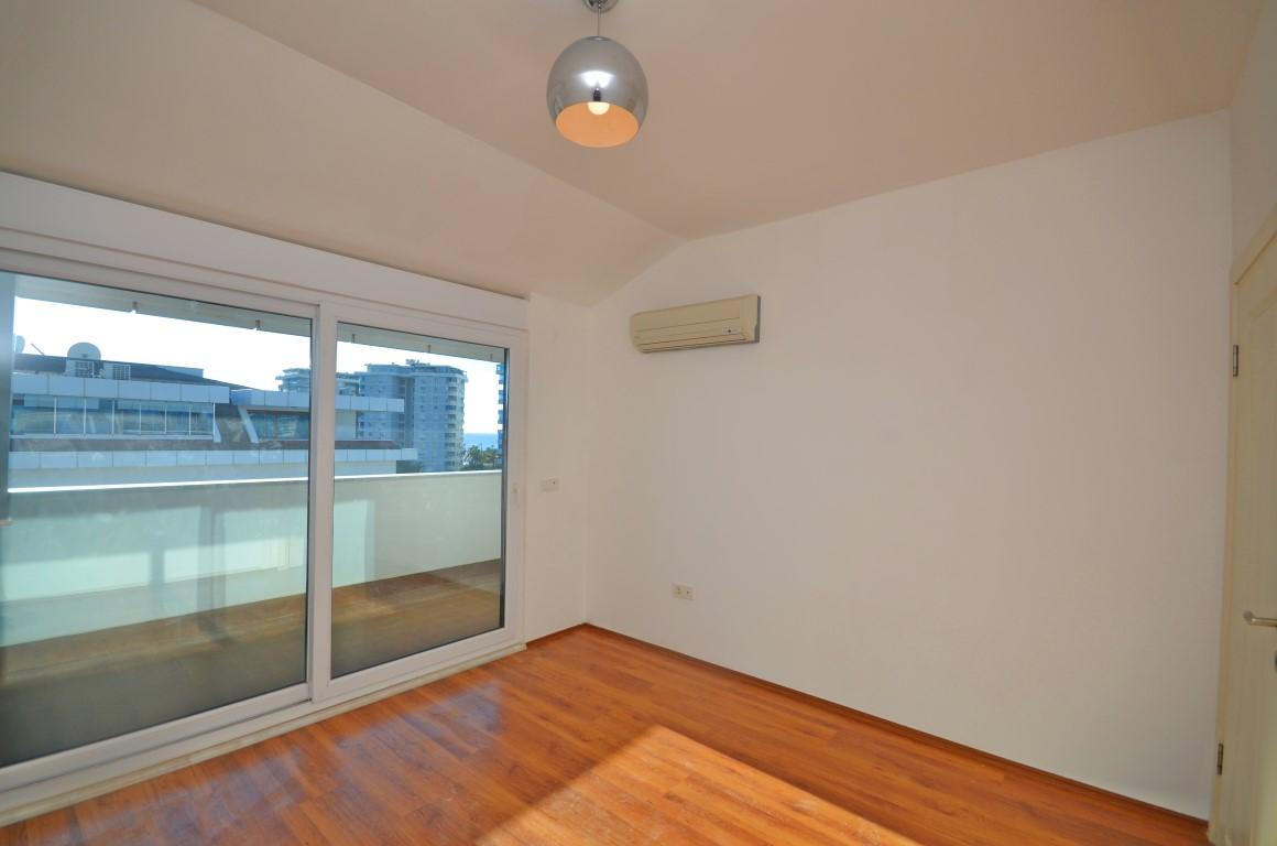 Two bedroom apartment of 120 m2 overlooking the river Dim Chai in Alanya - Фото 10