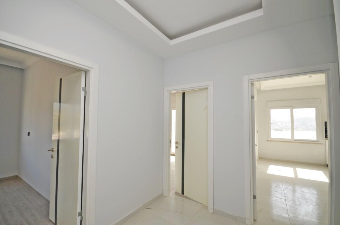 Two bedroom apartment with separate kitchen in Demirtaş district - Фото 7