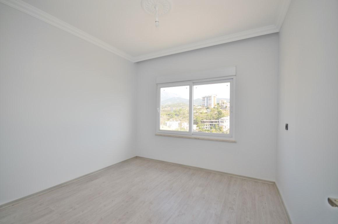 Two bedroom apartment with separate kitchen in Demirtaş district - Фото 10