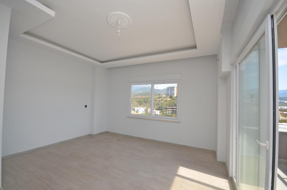 Two bedroom apartment with separate kitchen in Demirtaş district - Фото 13