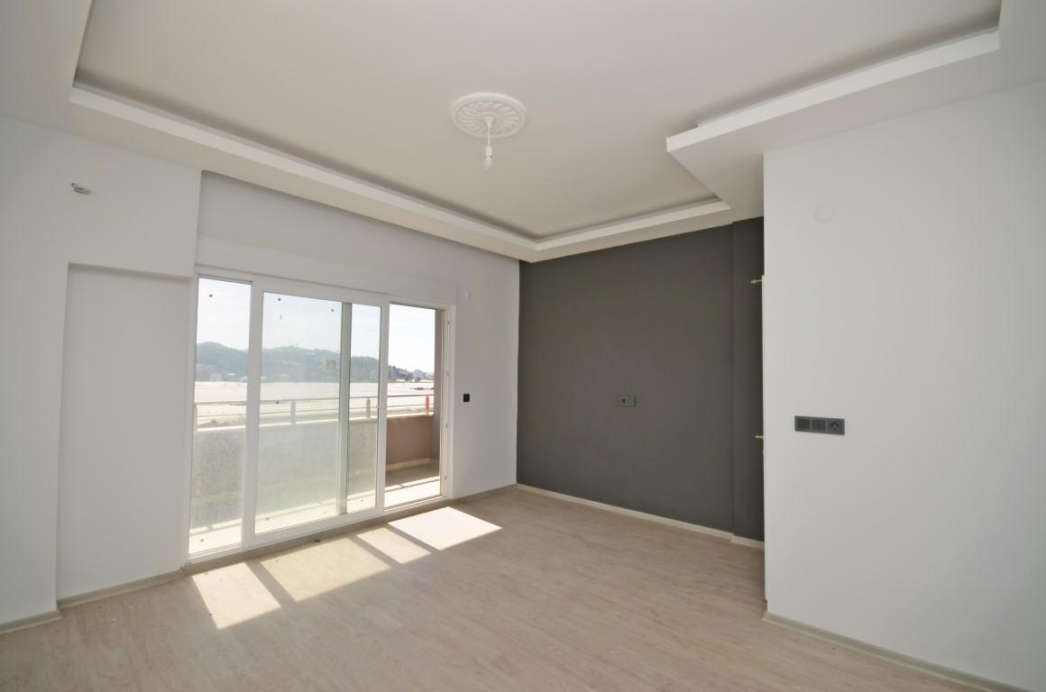 Two bedroom apartment with separate kitchen in Demirtaş district - Фото 14