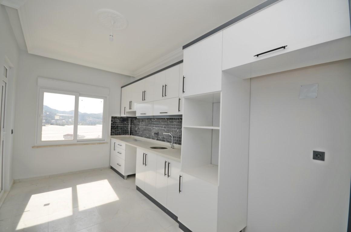 Two bedroom apartment with separate kitchen in Demirtaş district - Фото 8