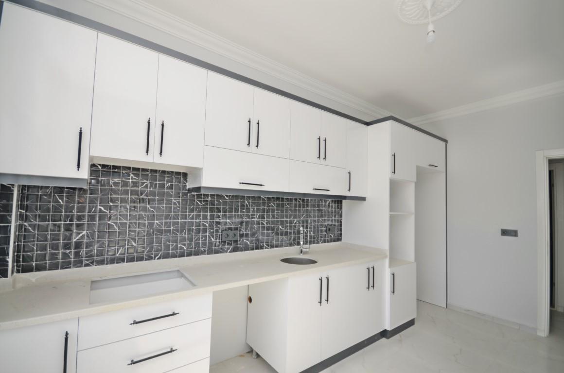 Two bedroom apartment with separate kitchen in Demirtaş district - Фото 9