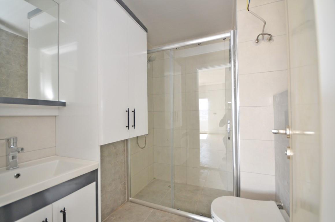 Two bedroom apartment with separate kitchen in Demirtaş district - Фото 21