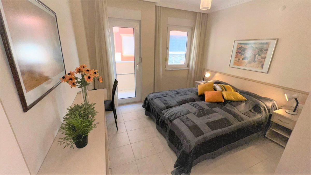 Apartment 2+1, area of 100 m2 in Alanya (Oba) - Фото 17