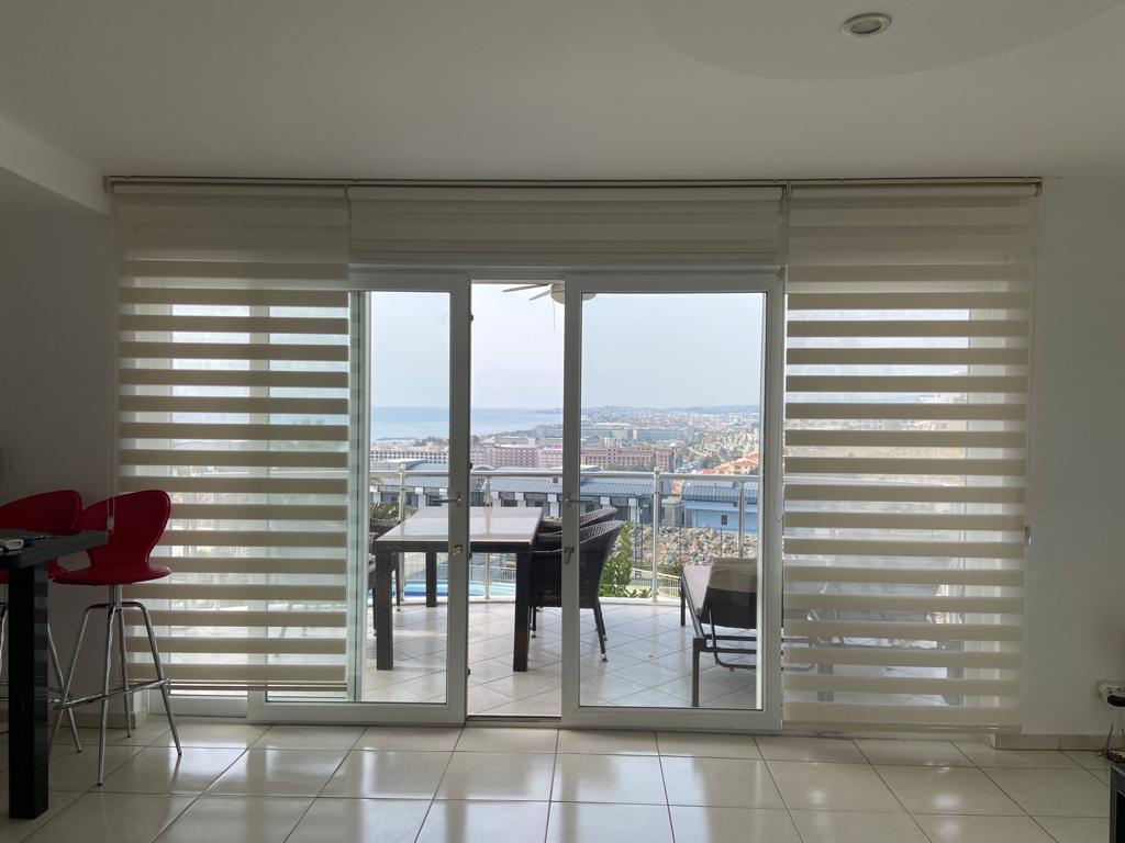 Two bedroom apartment with stunning sea views - Фото 10