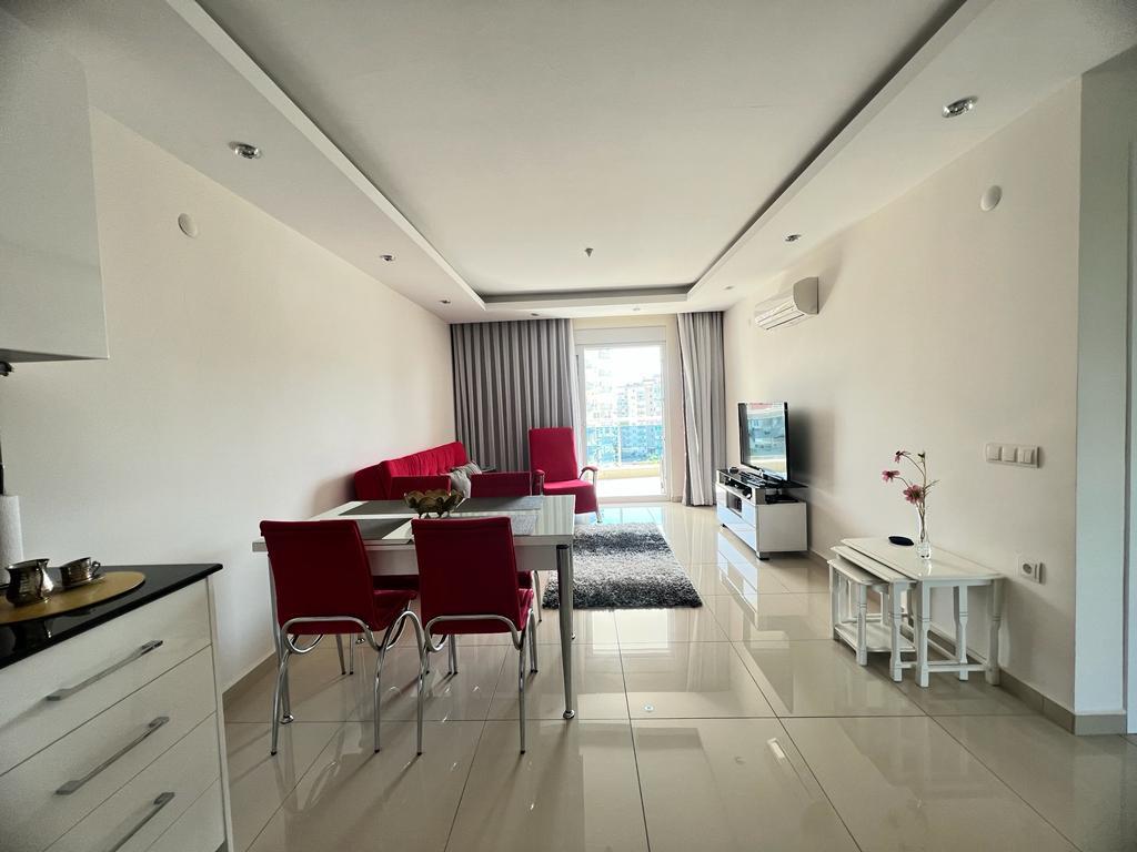 Cosy two bedroom apartment in Jikgilli district - Фото 4