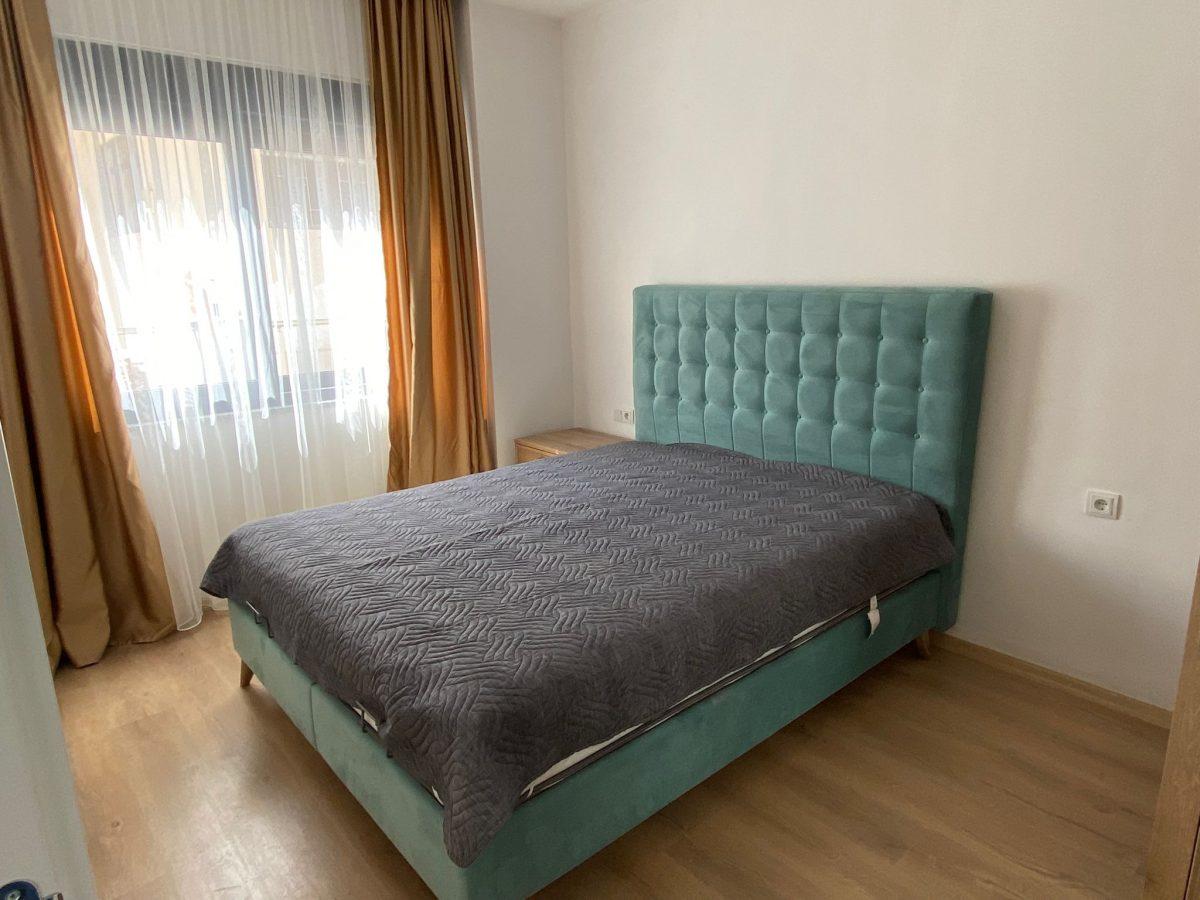 One bedroom apartment in the center of Alanya - Фото 6