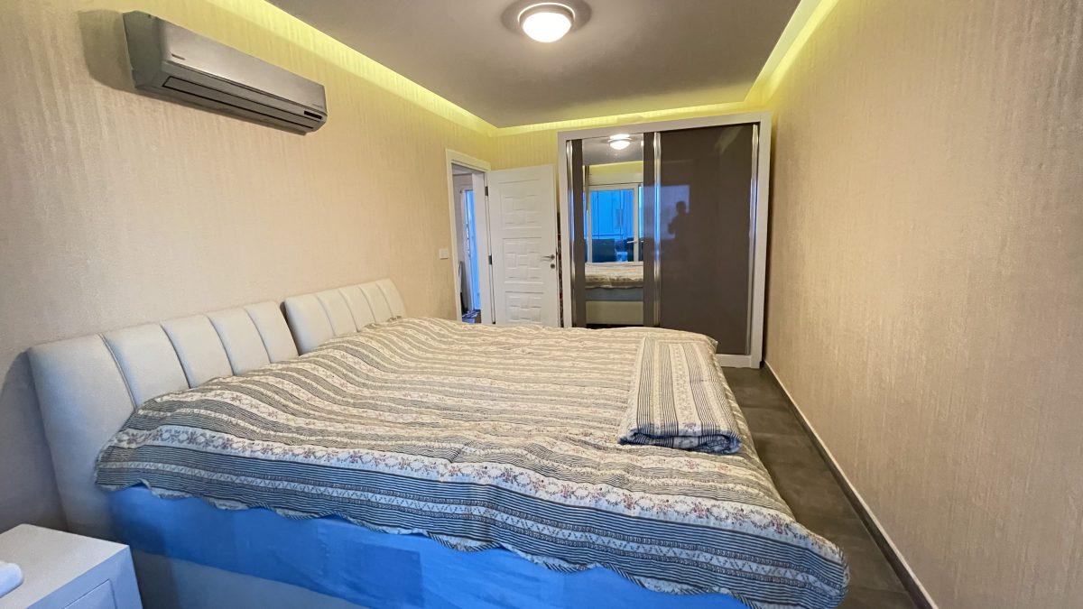 Twobedroom apartment in Kestel, Alanya  - Фото 17