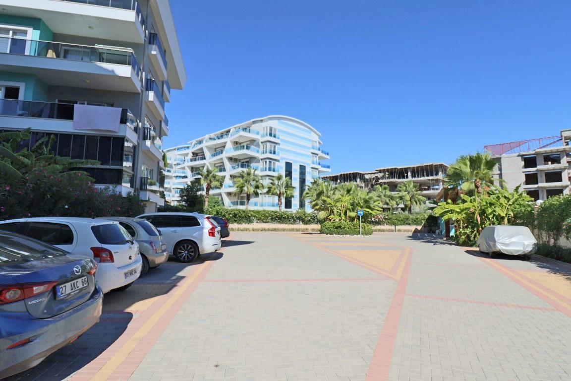 Cozy four bedroom apartment 150 m2 in Oba district - Фото 8