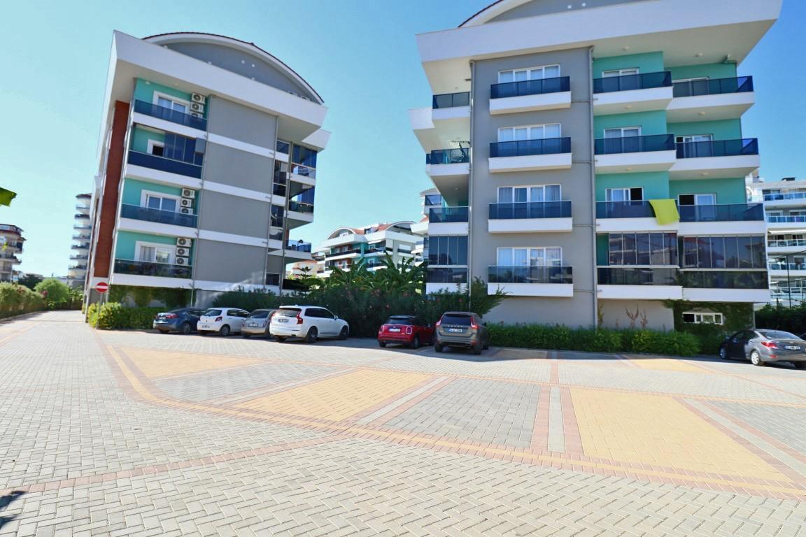 Cozy four bedroom apartment 150 m2 in Oba district - Фото 9