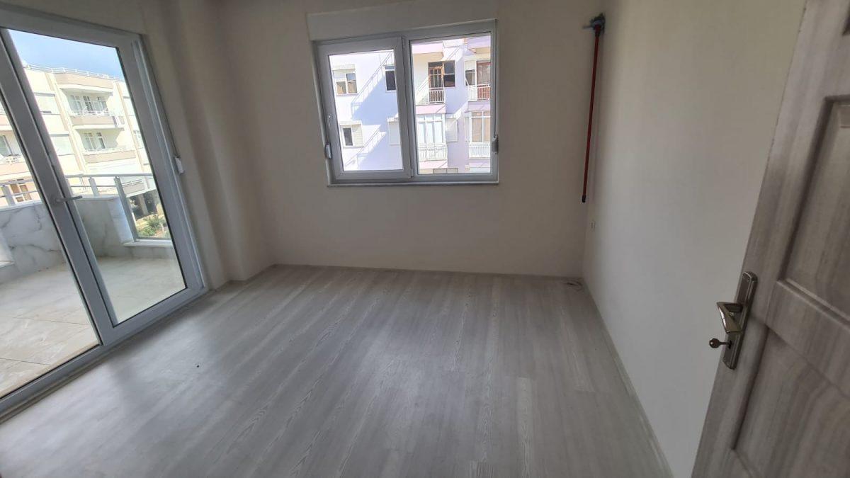 2+1 (no furniture) apartment in Gazipasa, Alanya - Фото 10