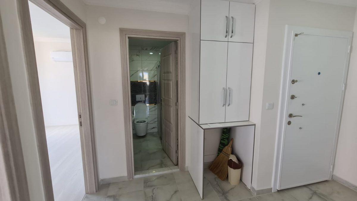 2+1 (no furniture) apartment in Gazipasa, Alanya - Фото 9