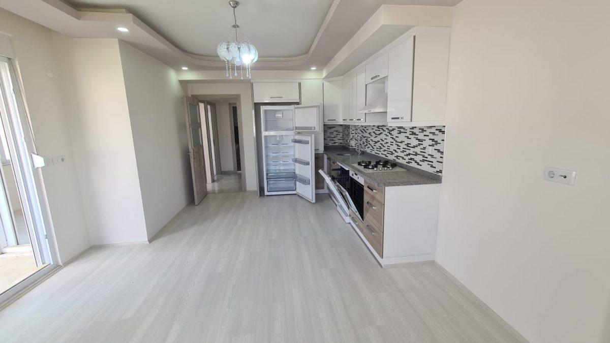 2+1 (no furniture) apartment in Gazipasa, Alanya - Фото 6