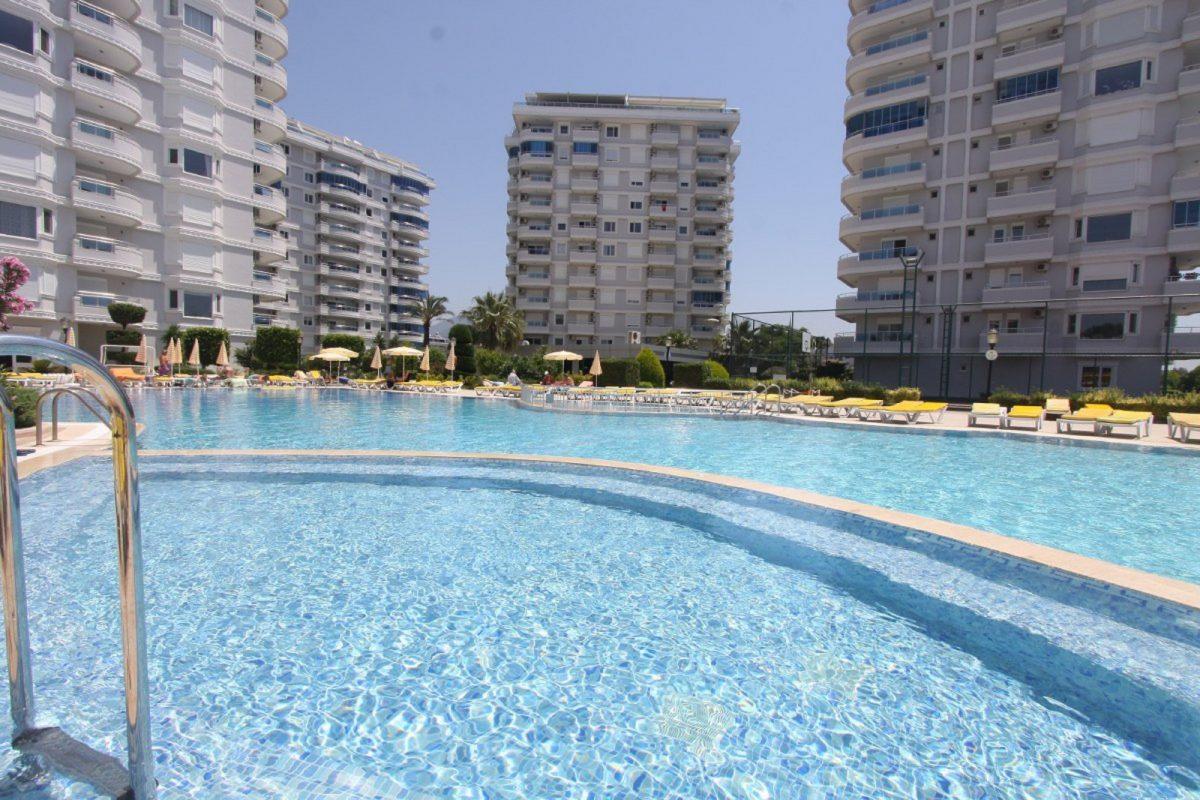 Four bedroom apartment 165 м2 in Alanya (Tosmur) - Фото 2