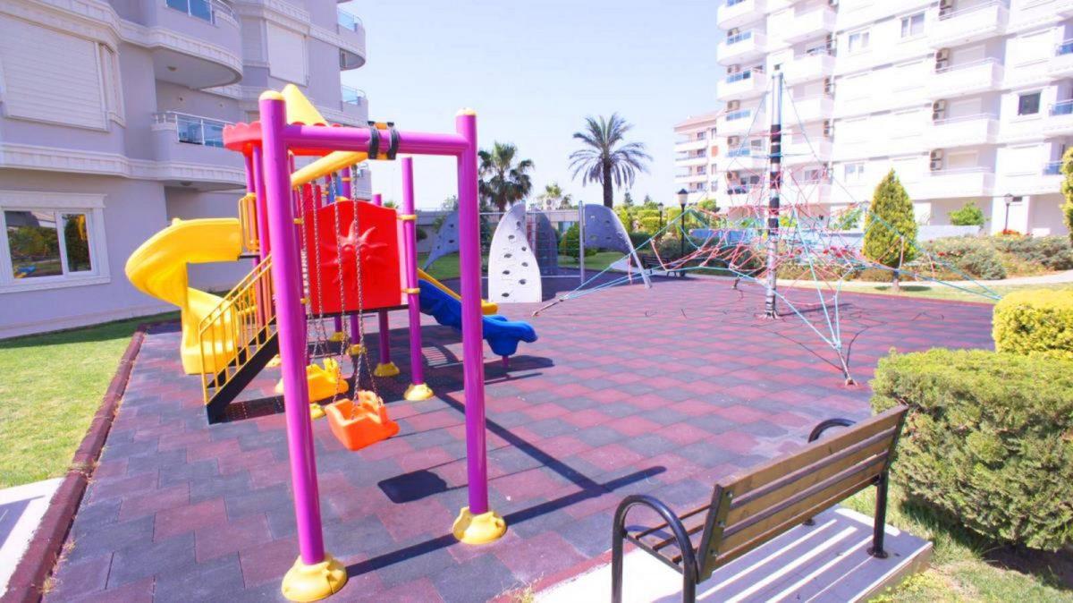 Four bedroom apartment 165 м2 in Alanya (Tosmur) - Фото 4