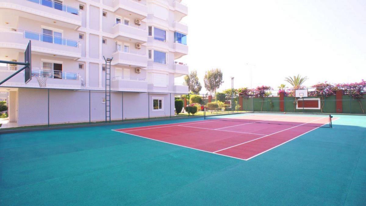 Four bedroom apartment 165 м2 in Alanya (Tosmur) - Фото 5