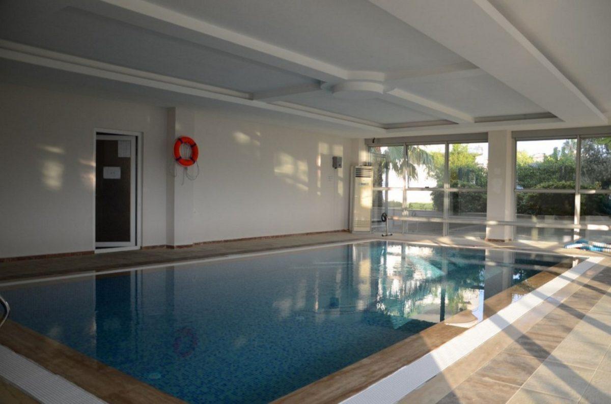 Four bedroom apartment 165 м2 in Alanya (Tosmur) - Фото 7