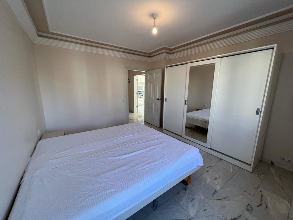 Four bedroom apartment 165 м2 in Alanya (Tosmur) - Фото 21