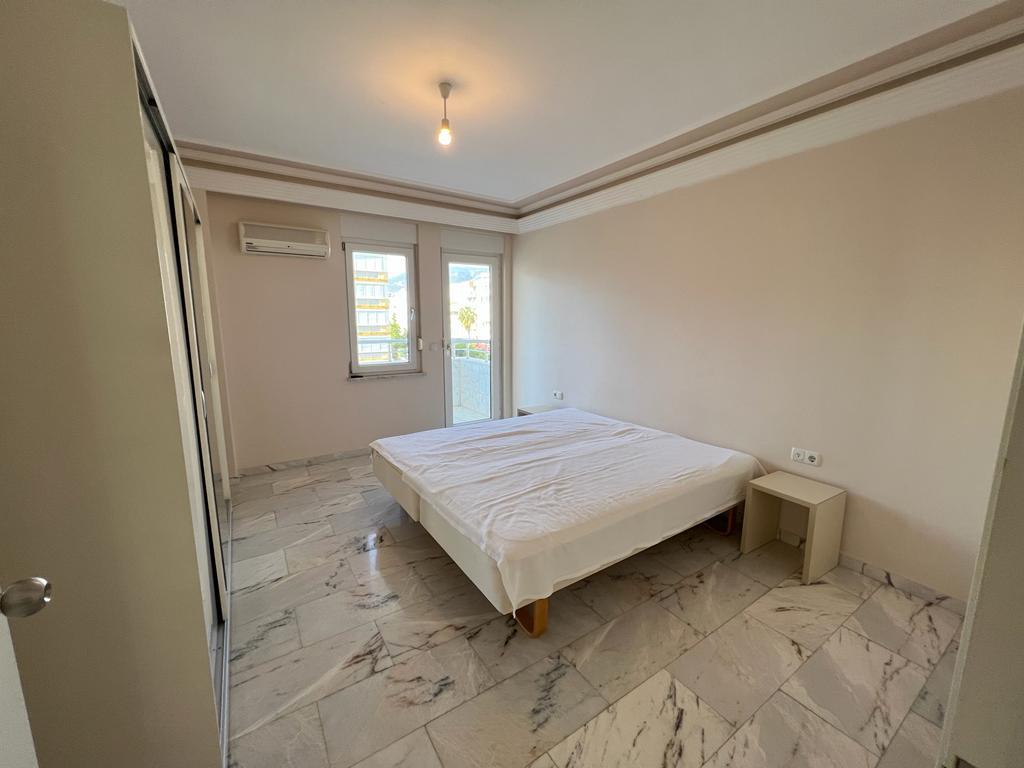 Four bedroom apartment 165 м2 in Alanya (Tosmur) - Фото 20