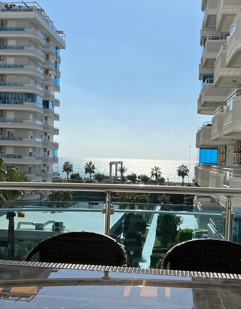 Four bedroom apartment 165 м2 in Alanya (Tosmur) - Фото 16