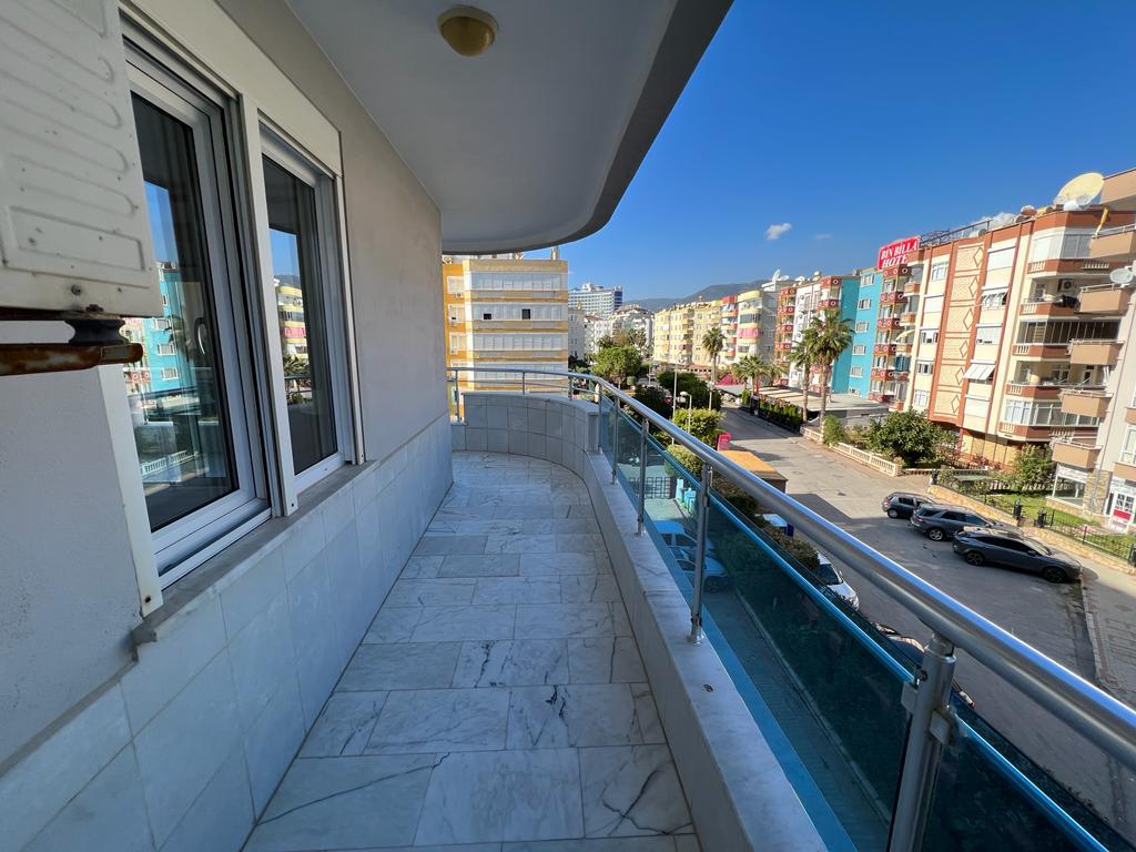 Four bedroom apartment 165 м2 in Alanya (Tosmur) - Фото 24