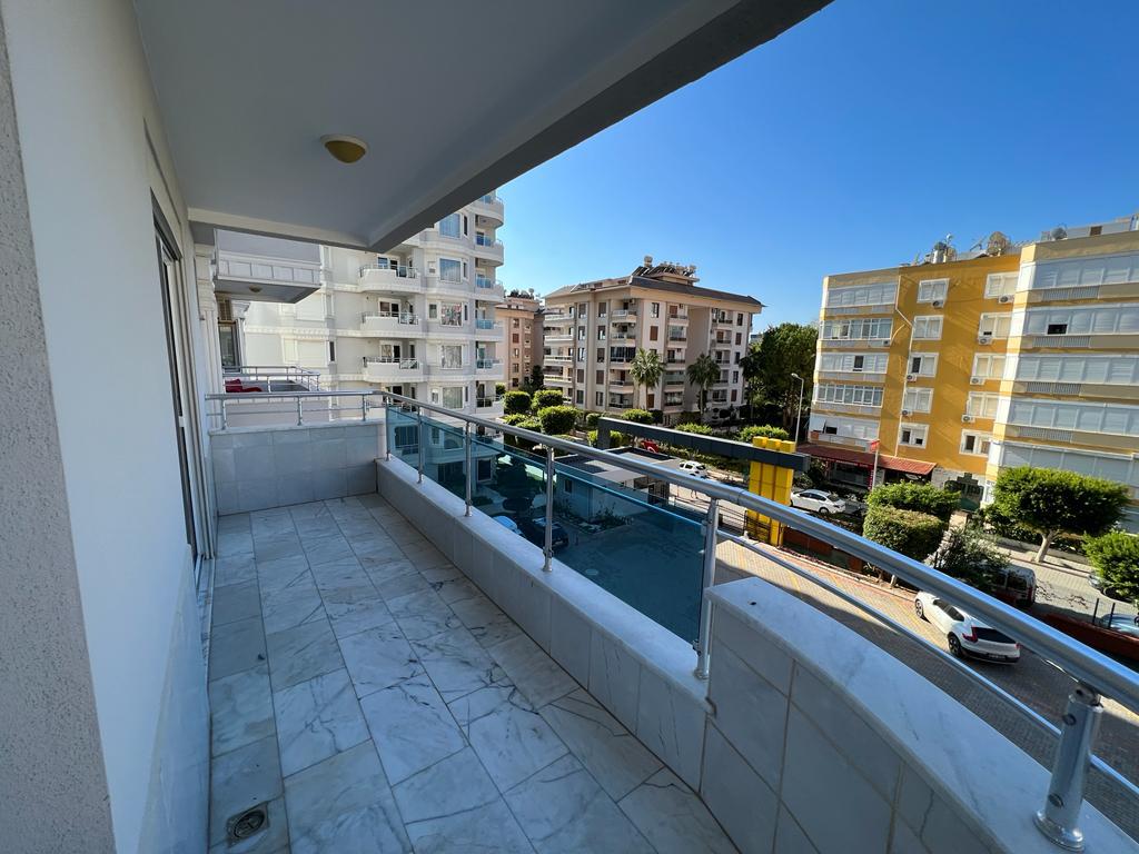 Four bedroom apartment 165 м2 in Alanya (Tosmur) - Фото 25