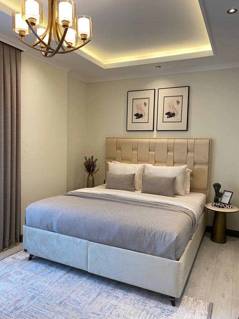 Two bedroom apartment in elite complex near the sea - Foto 45