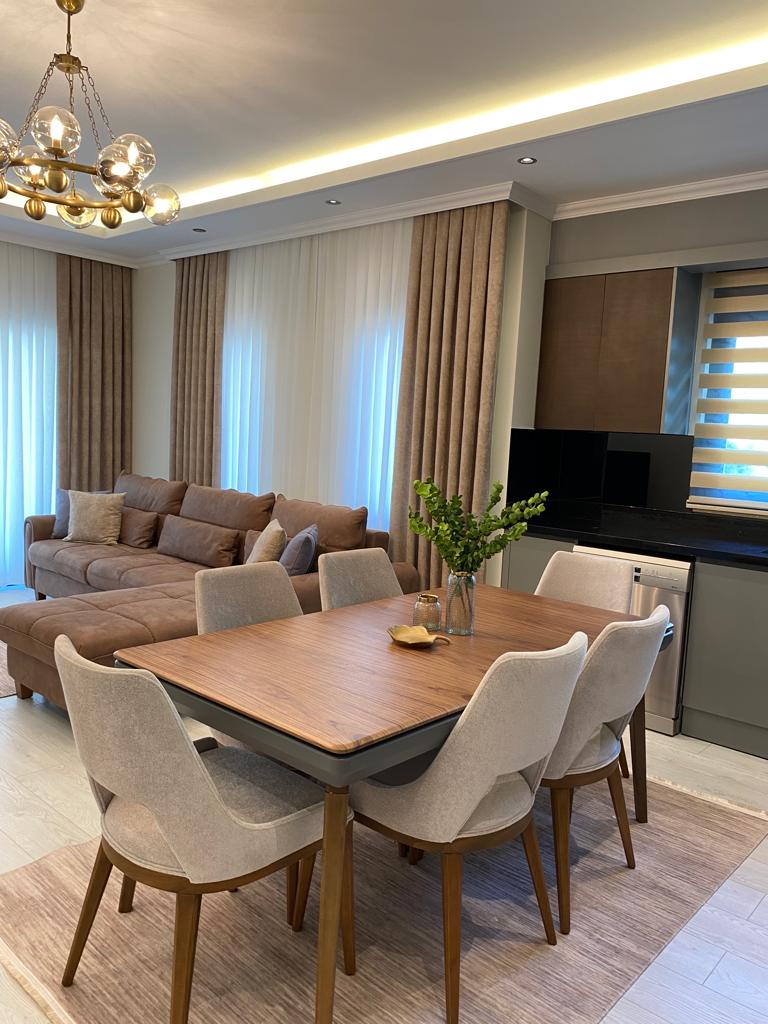 Two bedroom apartment in elite complex near the sea - Foto 30