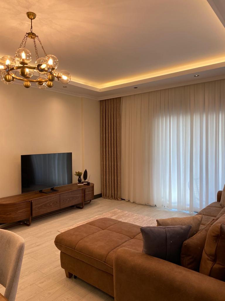 Two bedroom apartment in elite complex near the sea - Foto 31