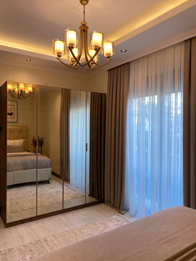 Two bedroom apartment in elite complex near the sea - Foto 44
