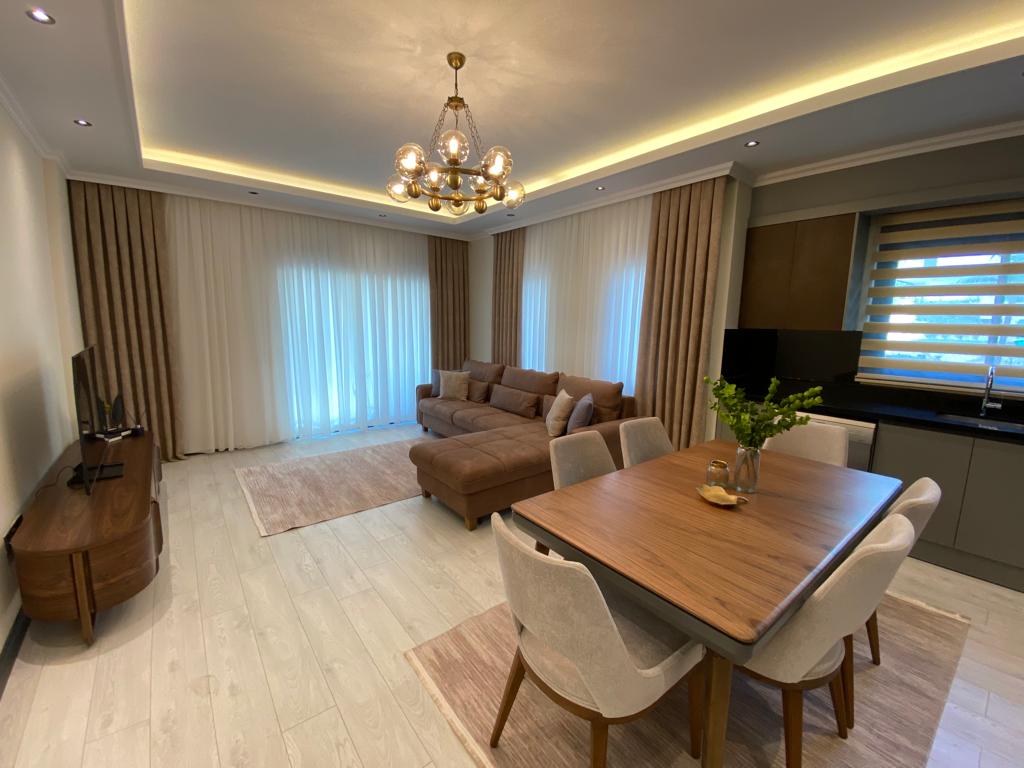 Two bedroom apartment in elite complex near the sea - Foto 29