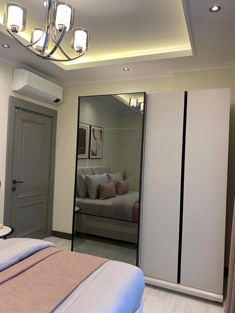 Two bedroom apartment in elite complex near the sea - Foto 39