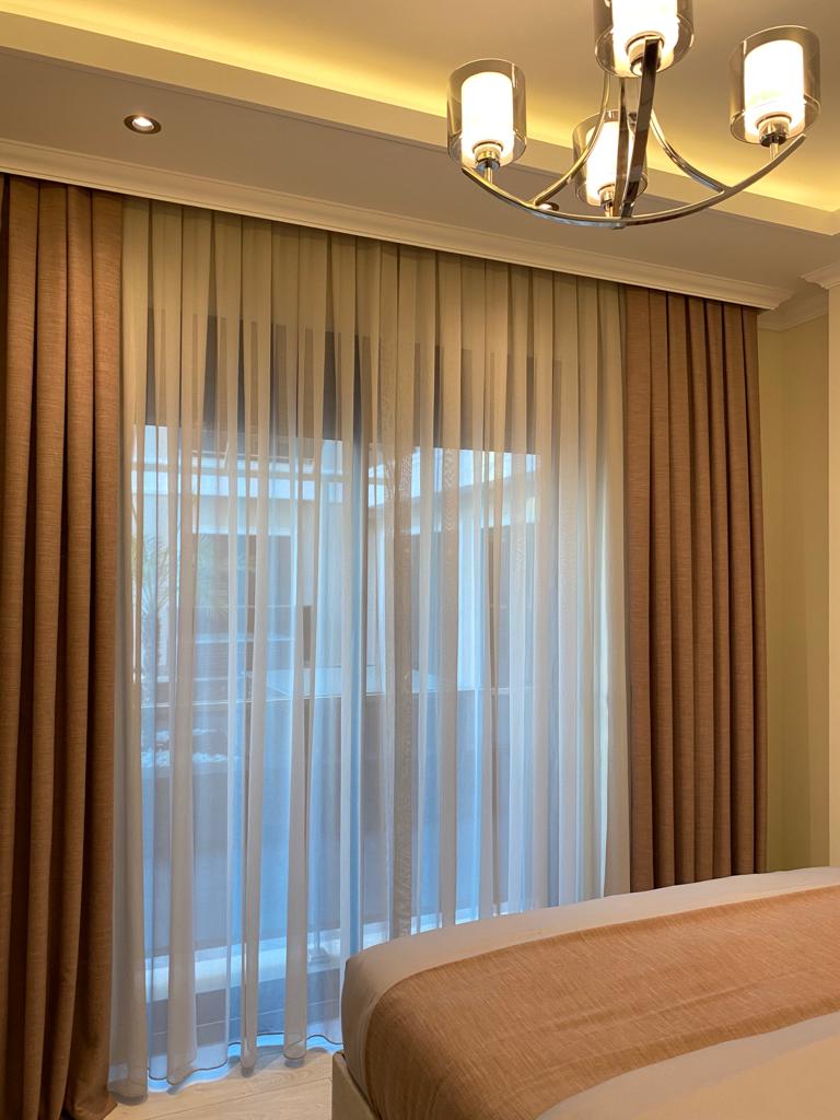 Two bedroom apartment in elite complex near the sea - Foto 38