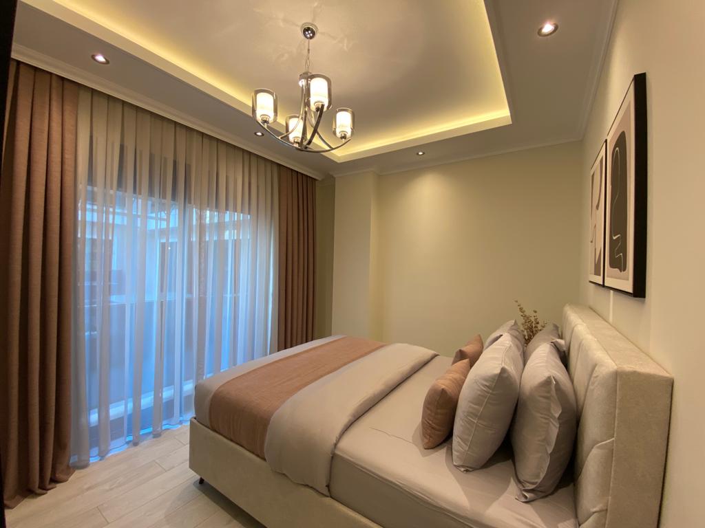 Two bedroom apartment in elite complex near the sea - Foto 37