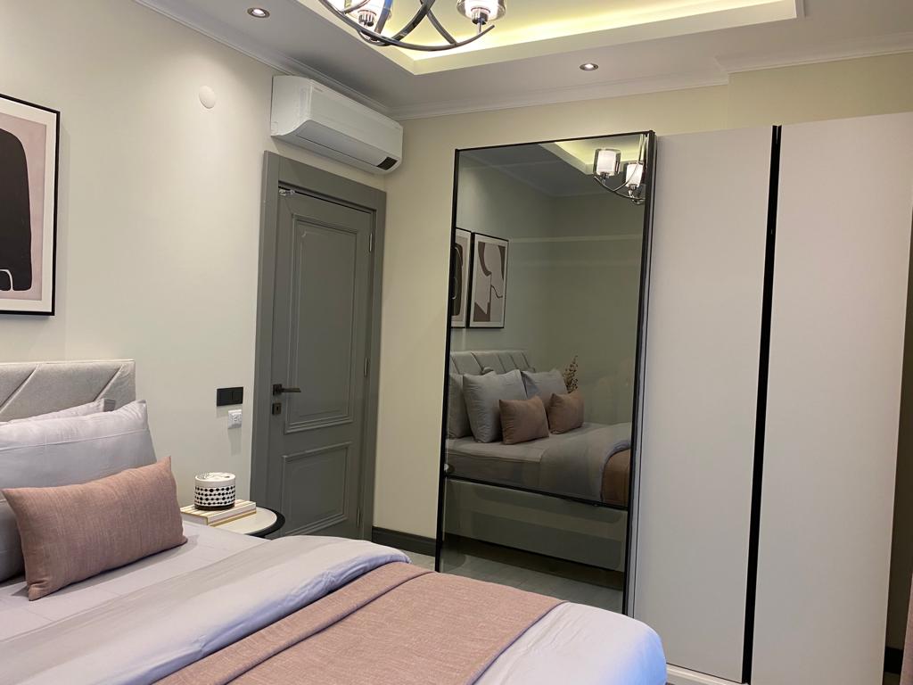Two bedroom apartment in elite complex near the sea - Foto 40