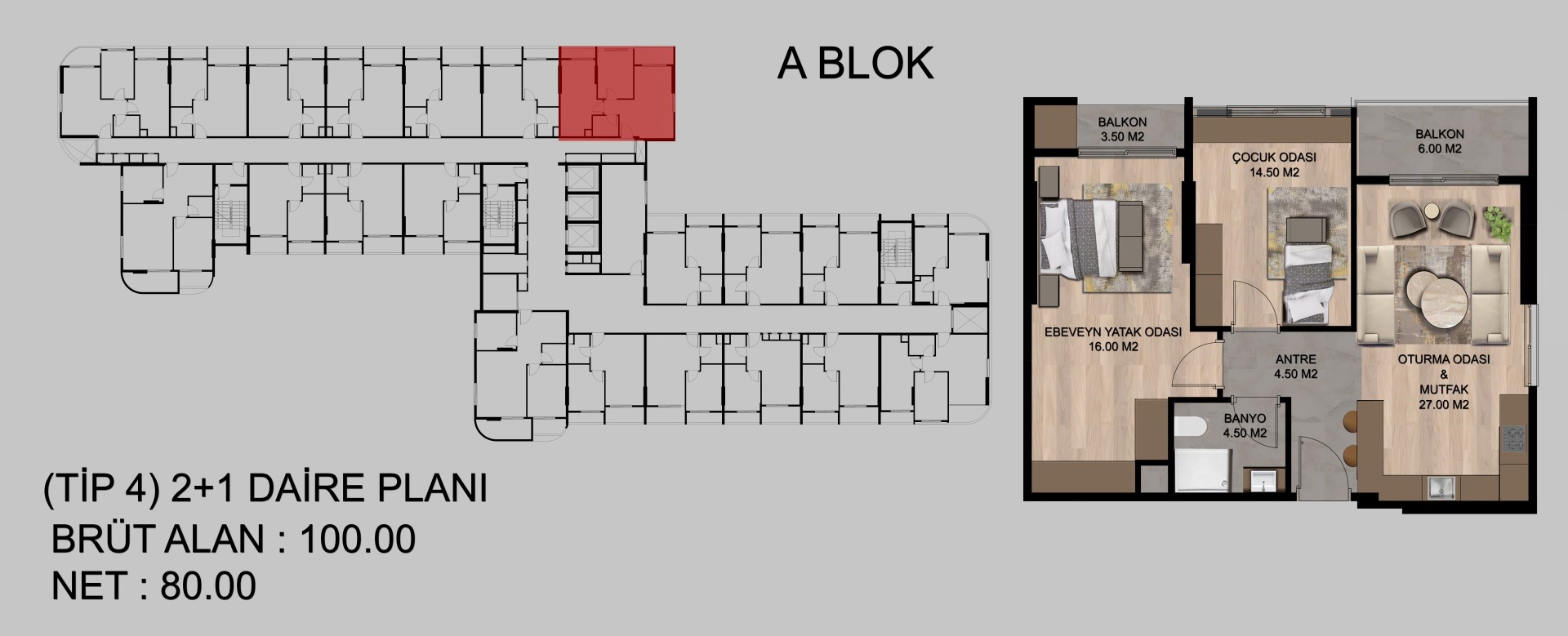 New big investment project in Mersin - Фото 25