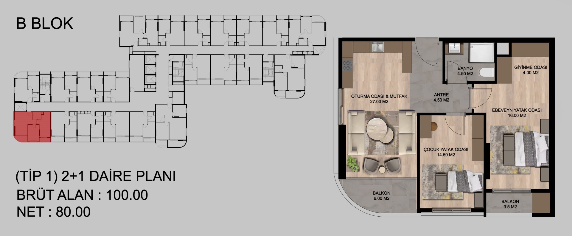 New big investment project in Mersin - Фото 30