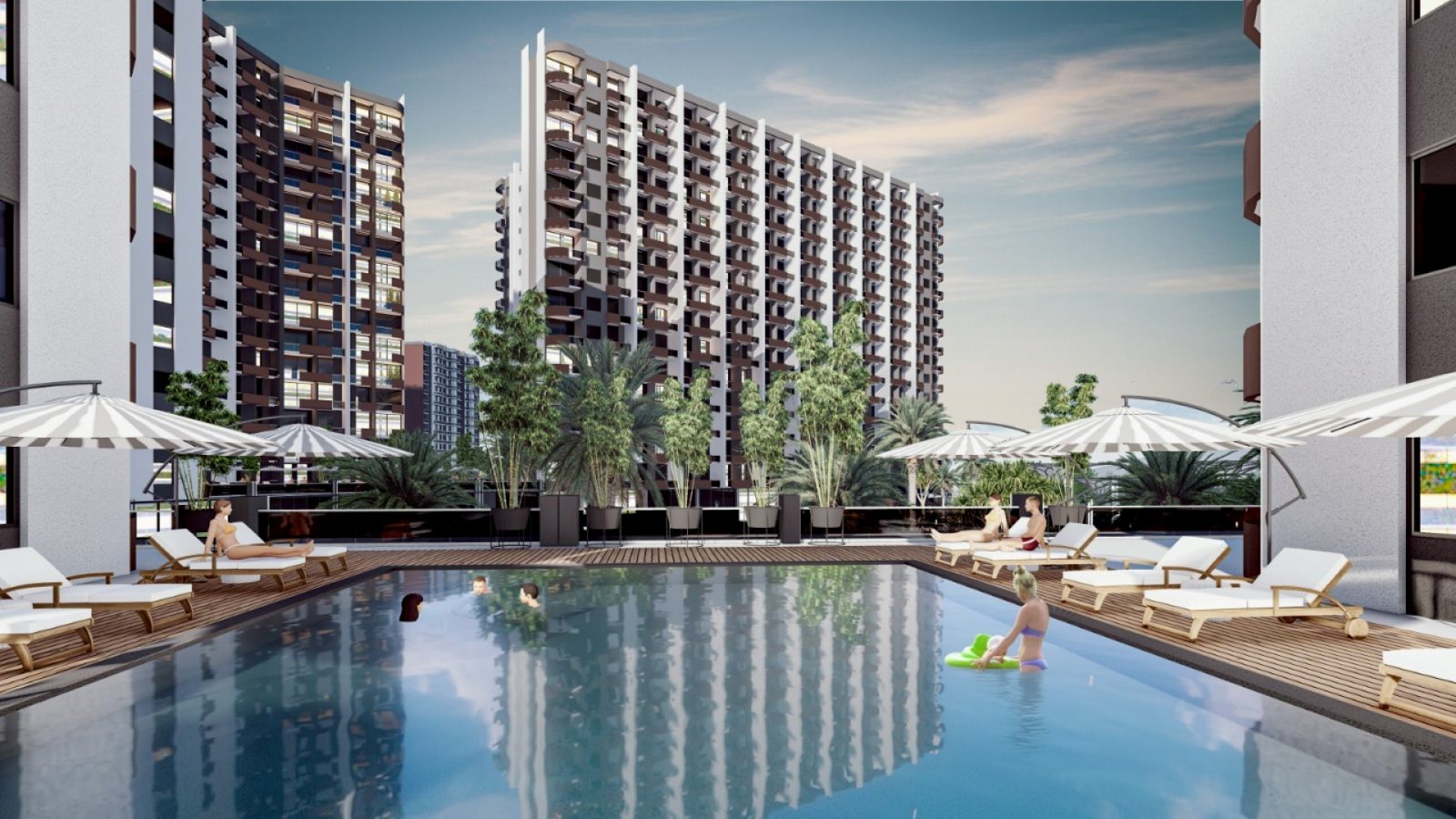 New big investment project in Mersin - Фото 2