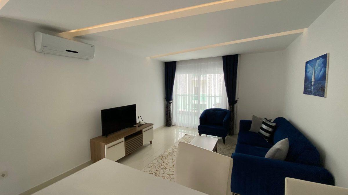 One bedroom apartment in the Cleopatra beach area - Фото 3