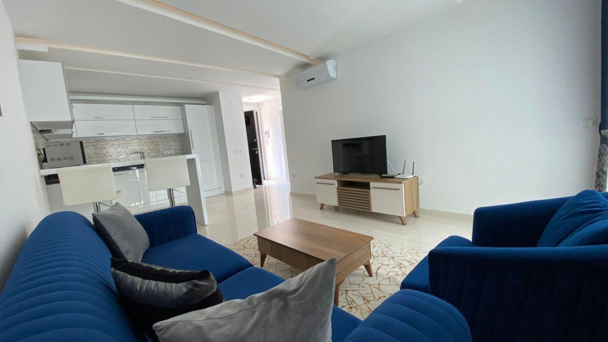 One bedroom apartment in the Cleopatra beach area - Фото 2