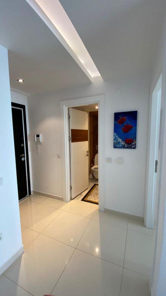 One bedroom apartment in the Cleopatra beach area - Фото 13