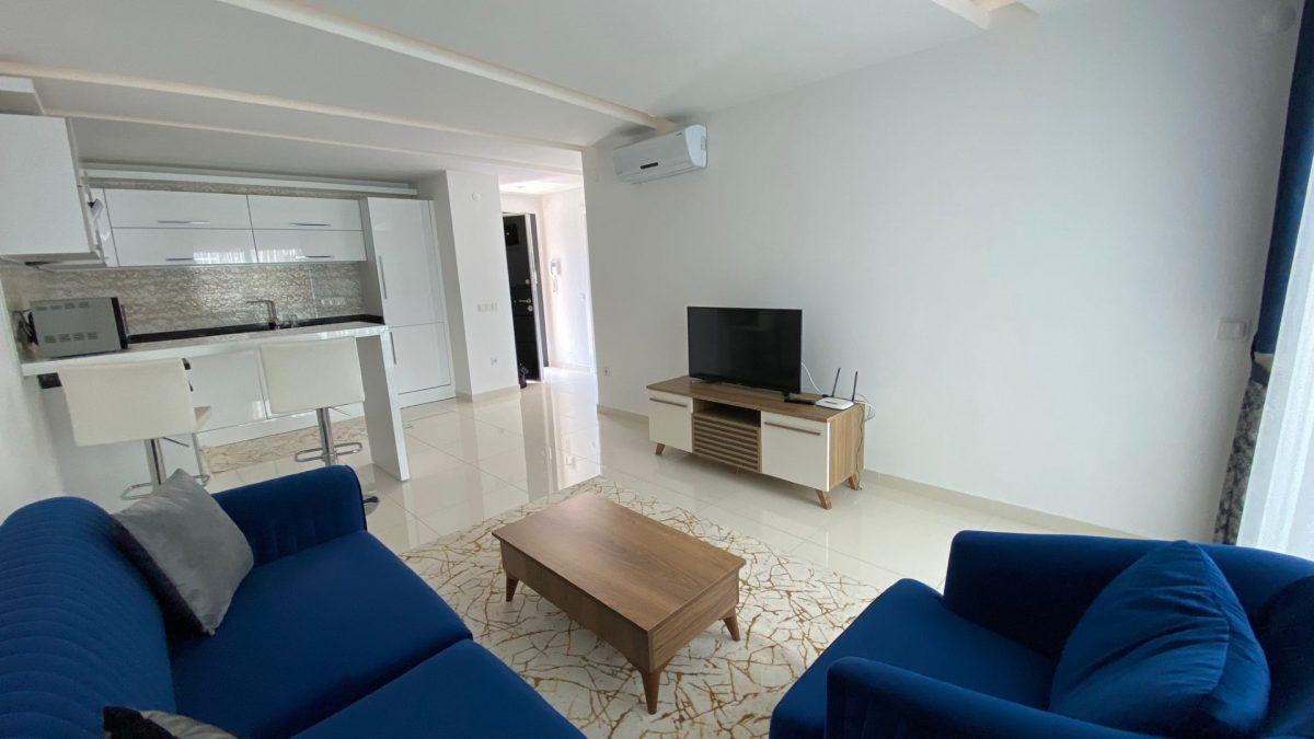 One bedroom apartment in the Cleopatra beach area - Фото 4