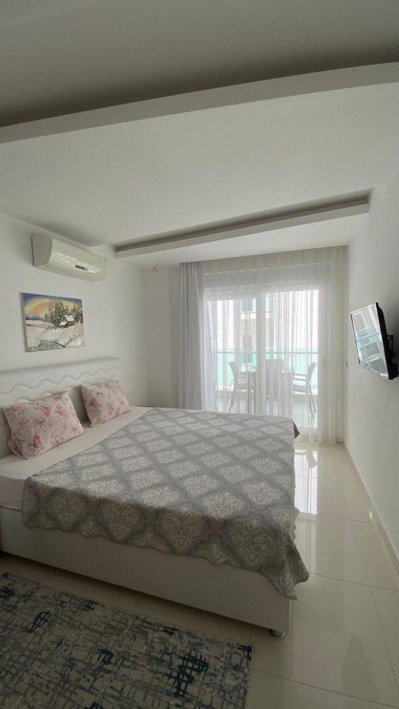 One bedroom apartment in the Cleopatra beach area - Фото 7